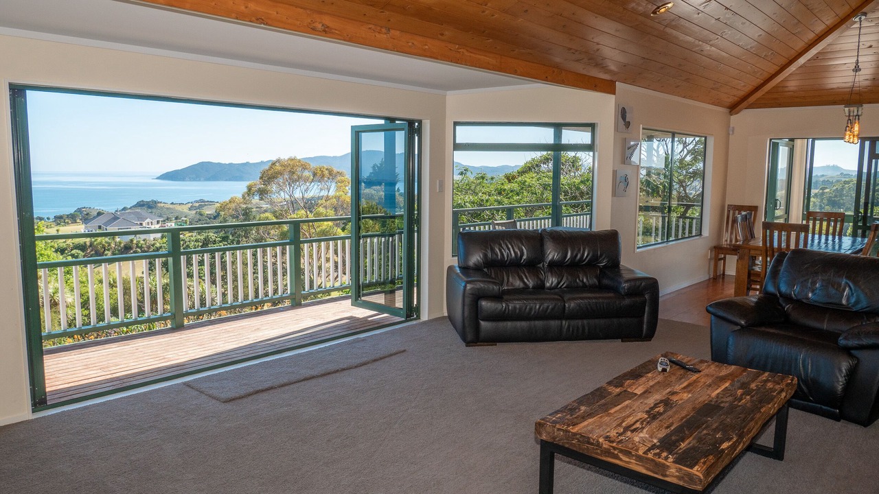 Photo of Livingroom in Doubtless Bay