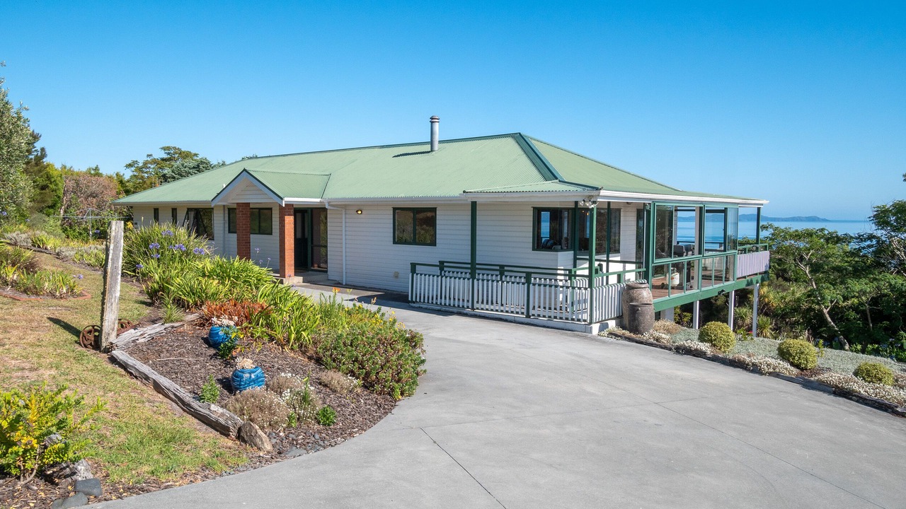 Photo of Outdoor in Doubtless Bay