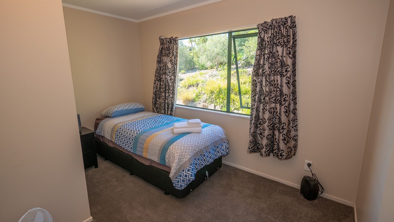 Photo of Bedroom in Doubtless Bay