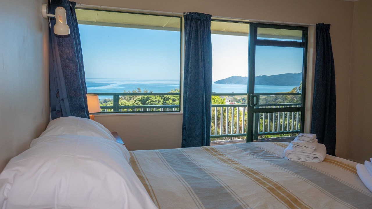 Photo of Bedroom in Doubtless Bay