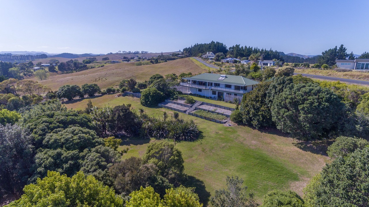 Photo of Outdoor in Doubtless Bay