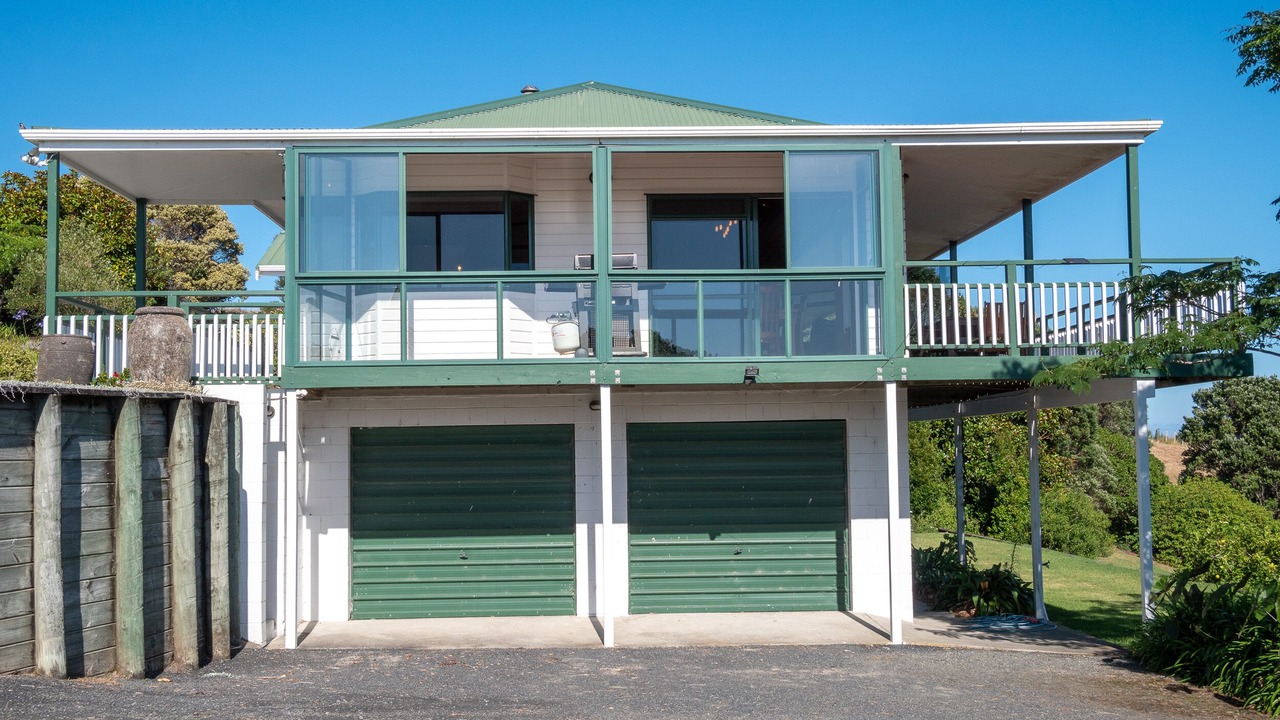 Photo of Outdoor in Doubtless Bay