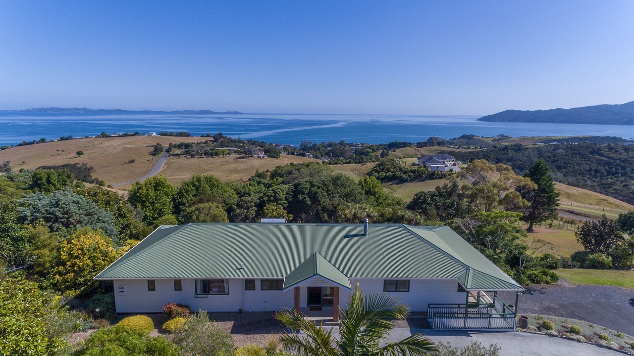 Photo of Outdoor in Doubtless Bay