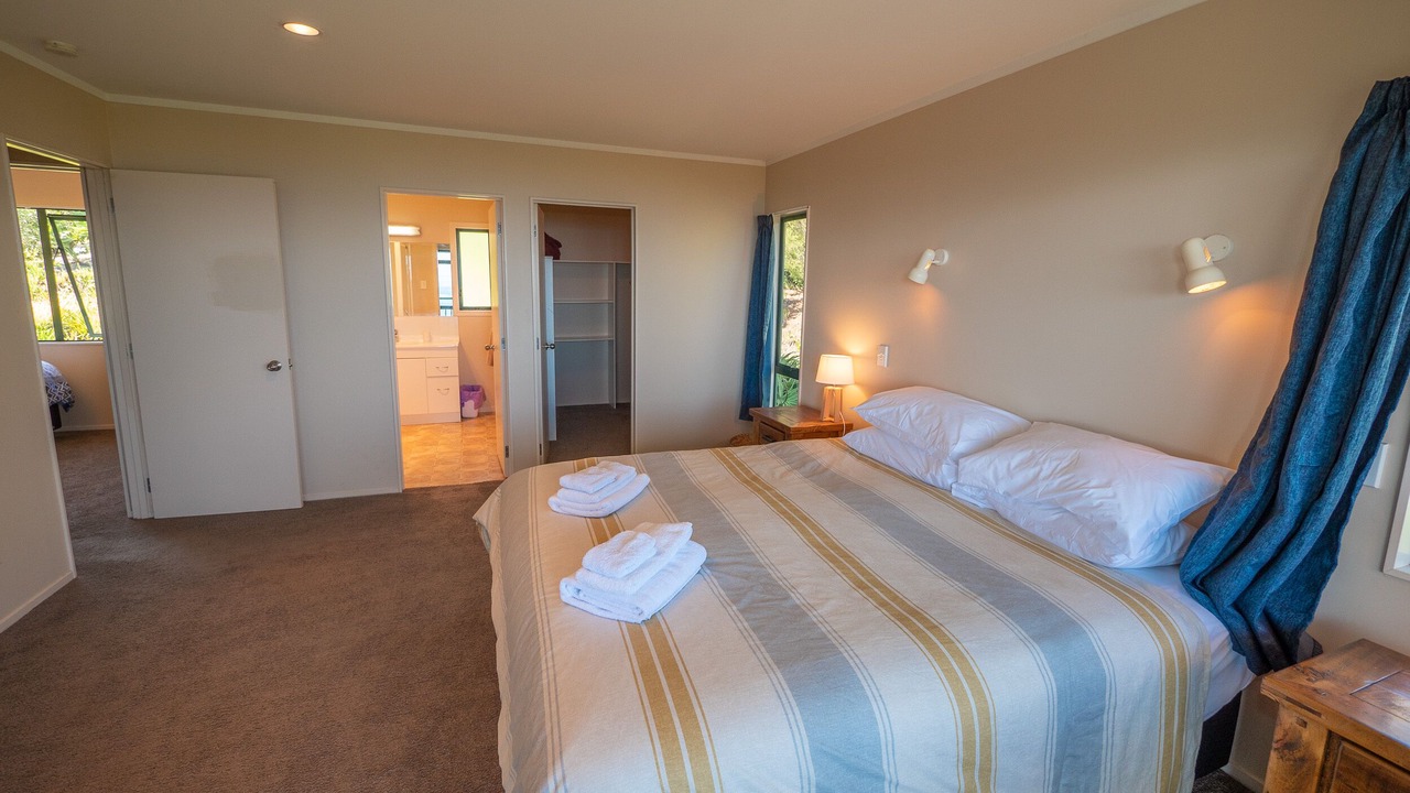 Photo of Bedroom in Doubtless Bay