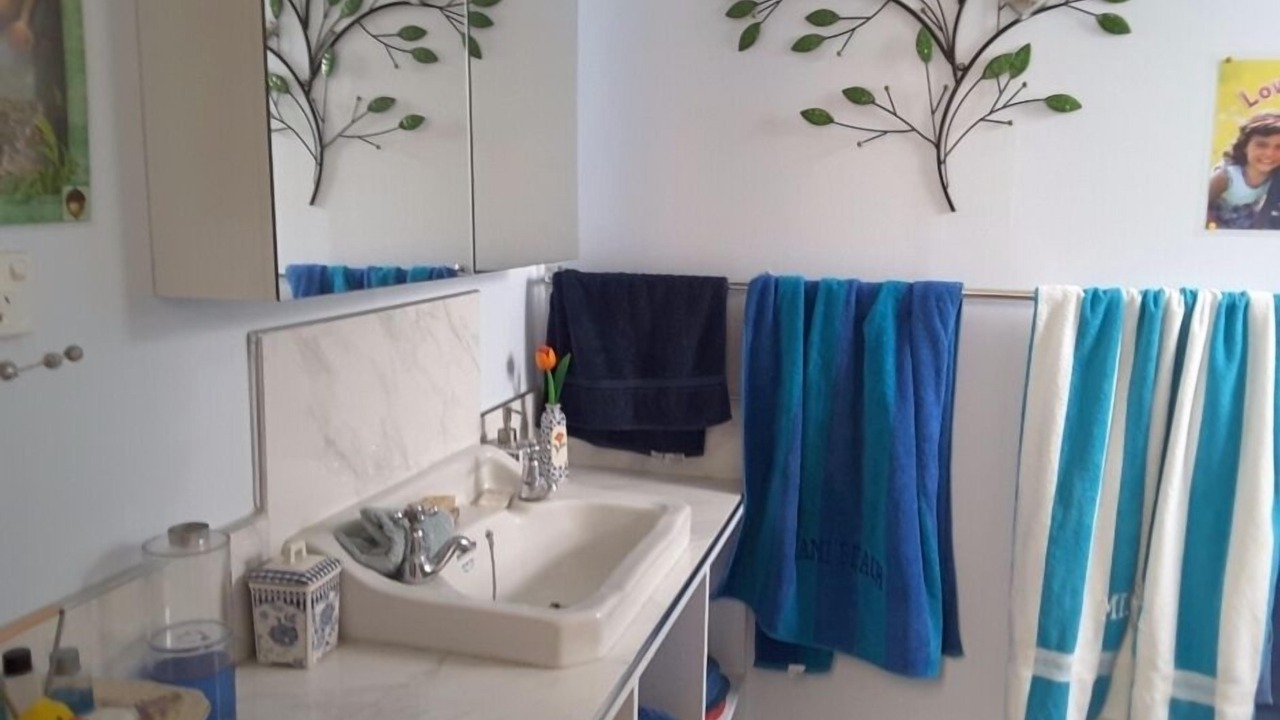 Photo of Bathroom in Rototai