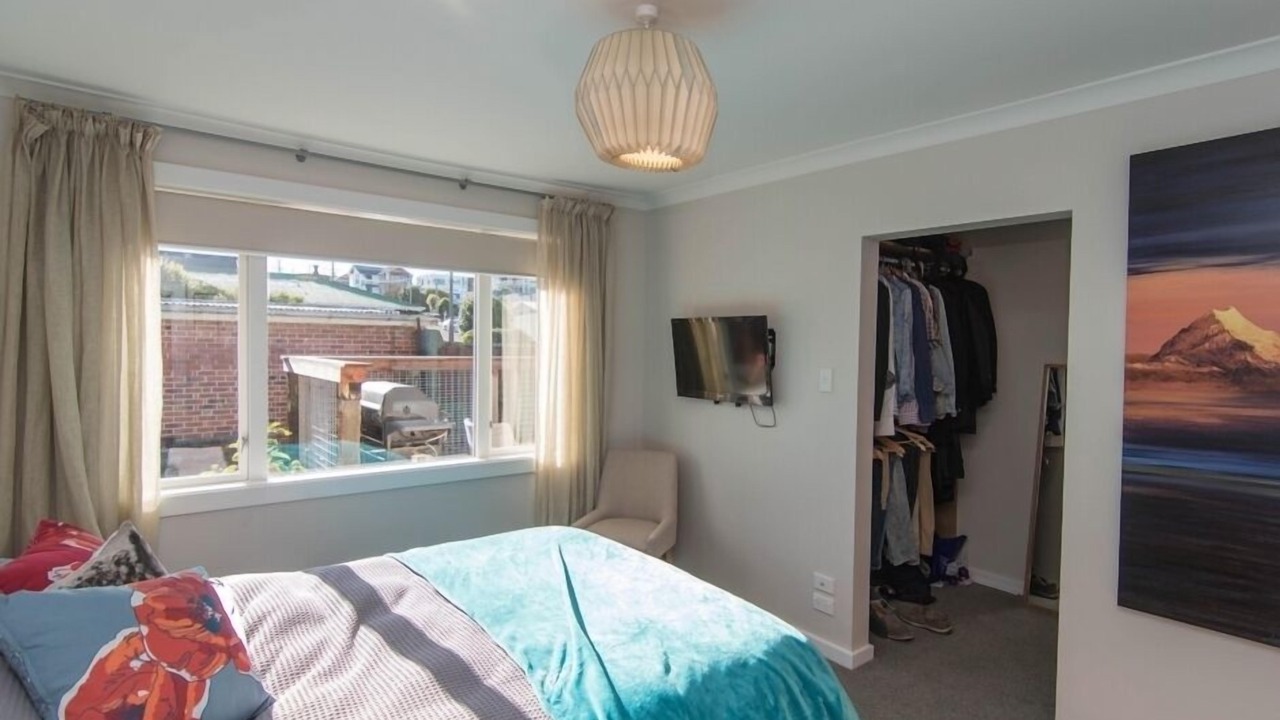 Photo of Bedroom in Timaru