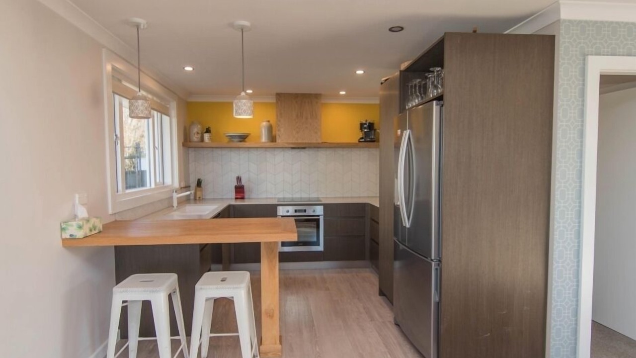 Photo of Kitchen in Timaru