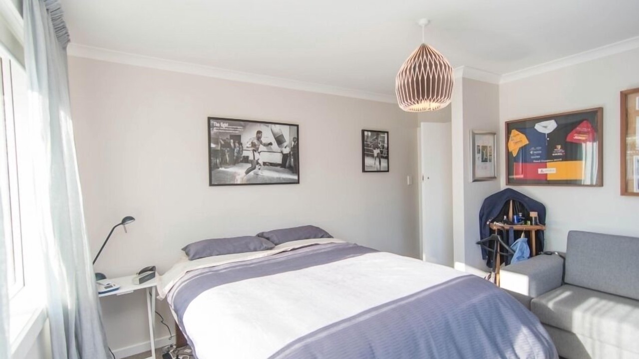 Photo of Bedroom in Timaru