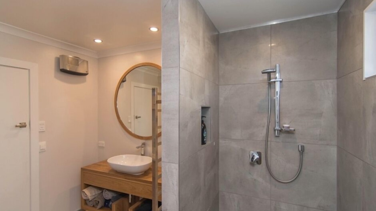 Photo of Bathroom in Timaru