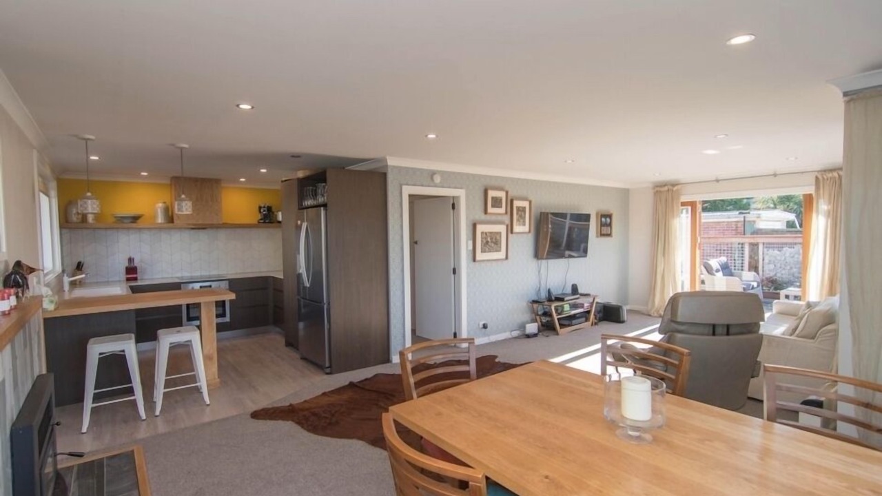 Photo of Livingroom in Timaru
