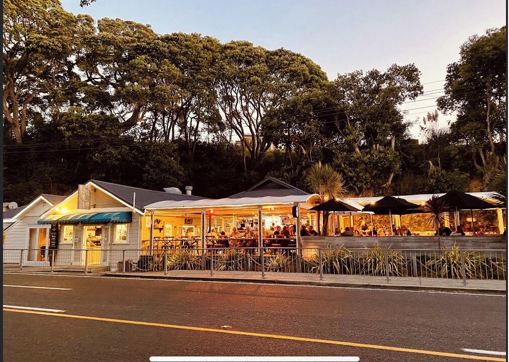 Photo of Outdoor in Waipu Cove