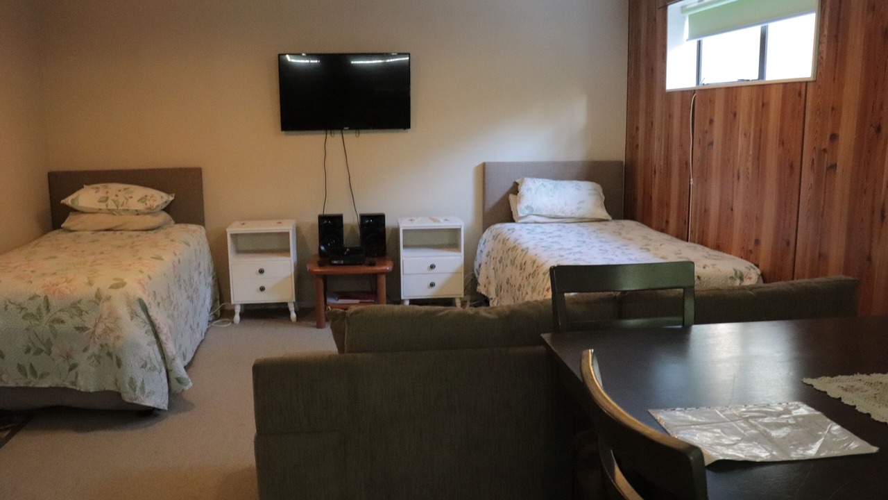 Photo of Bedroom in Lynmore