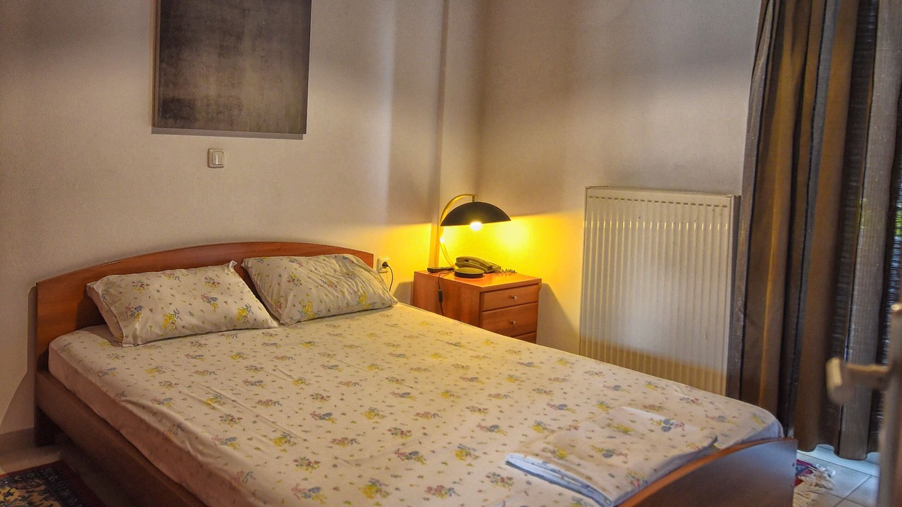 Photo of Bedroom in Kostakioi