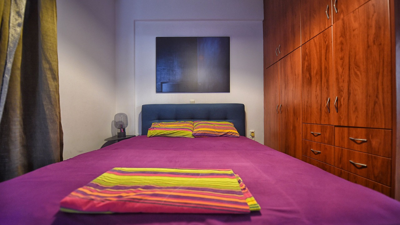 Photo of Bedroom in Kostakioi