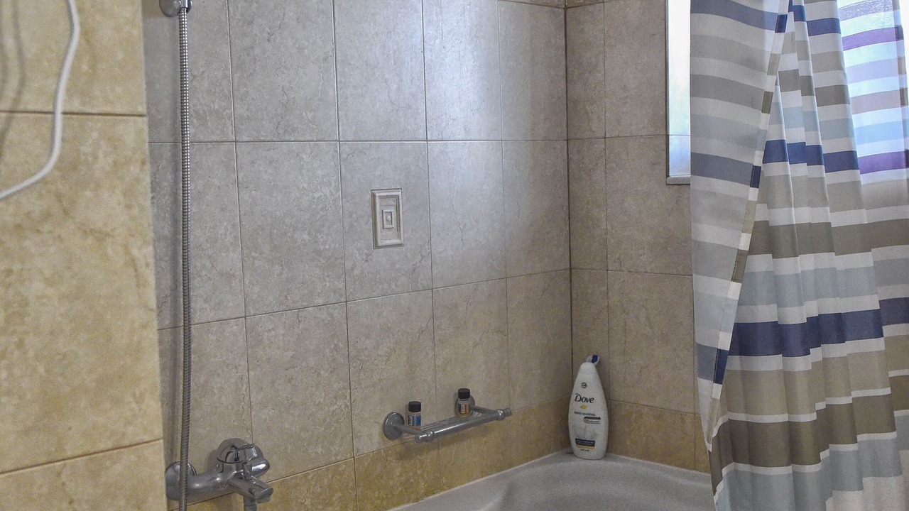 Photo of Bathroom in Kostakioi