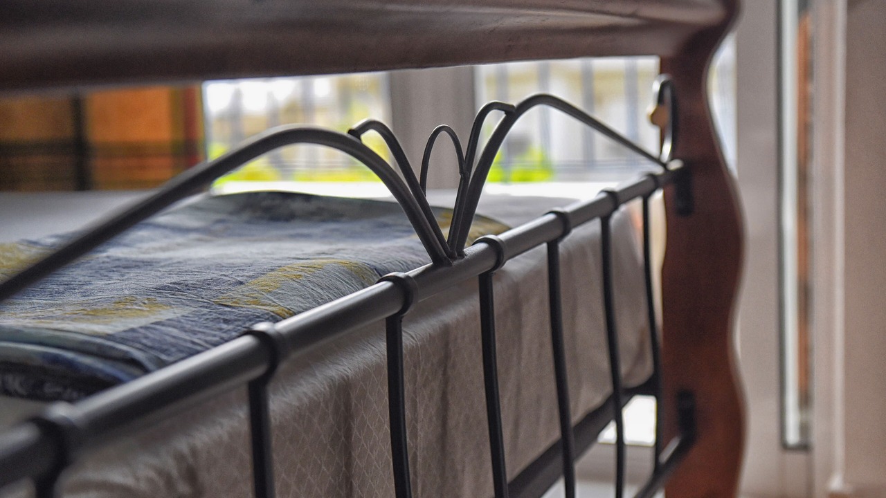 Photo of Bedroom in Kostakioi