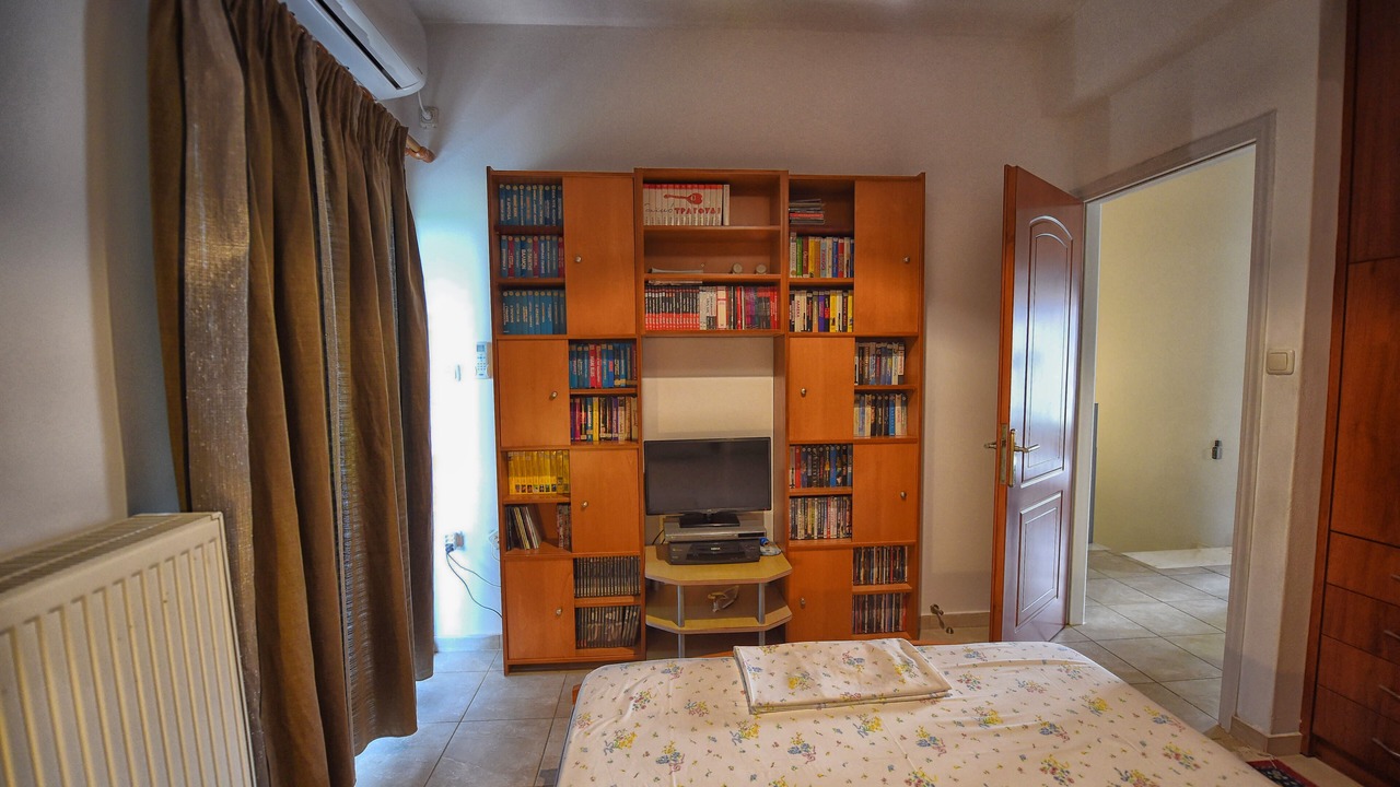 Photo of Bedroom in Kostakioi