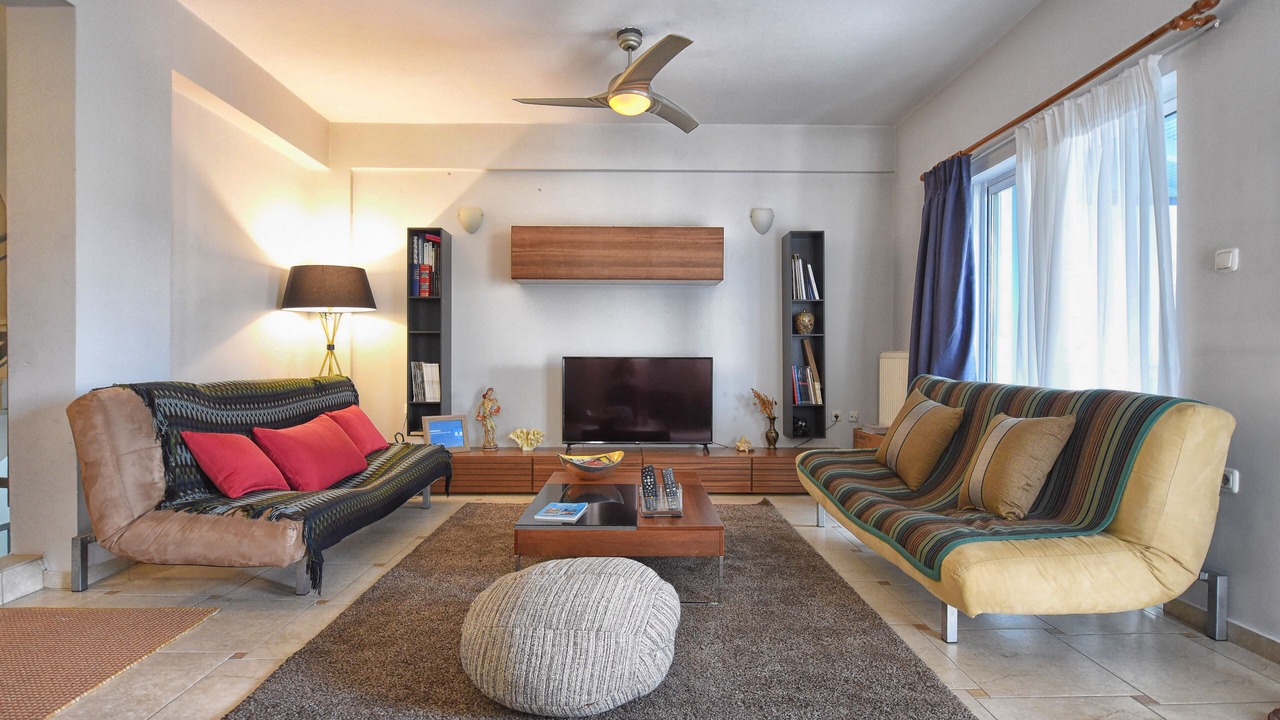 Photo of Livingroom in Kostakioi