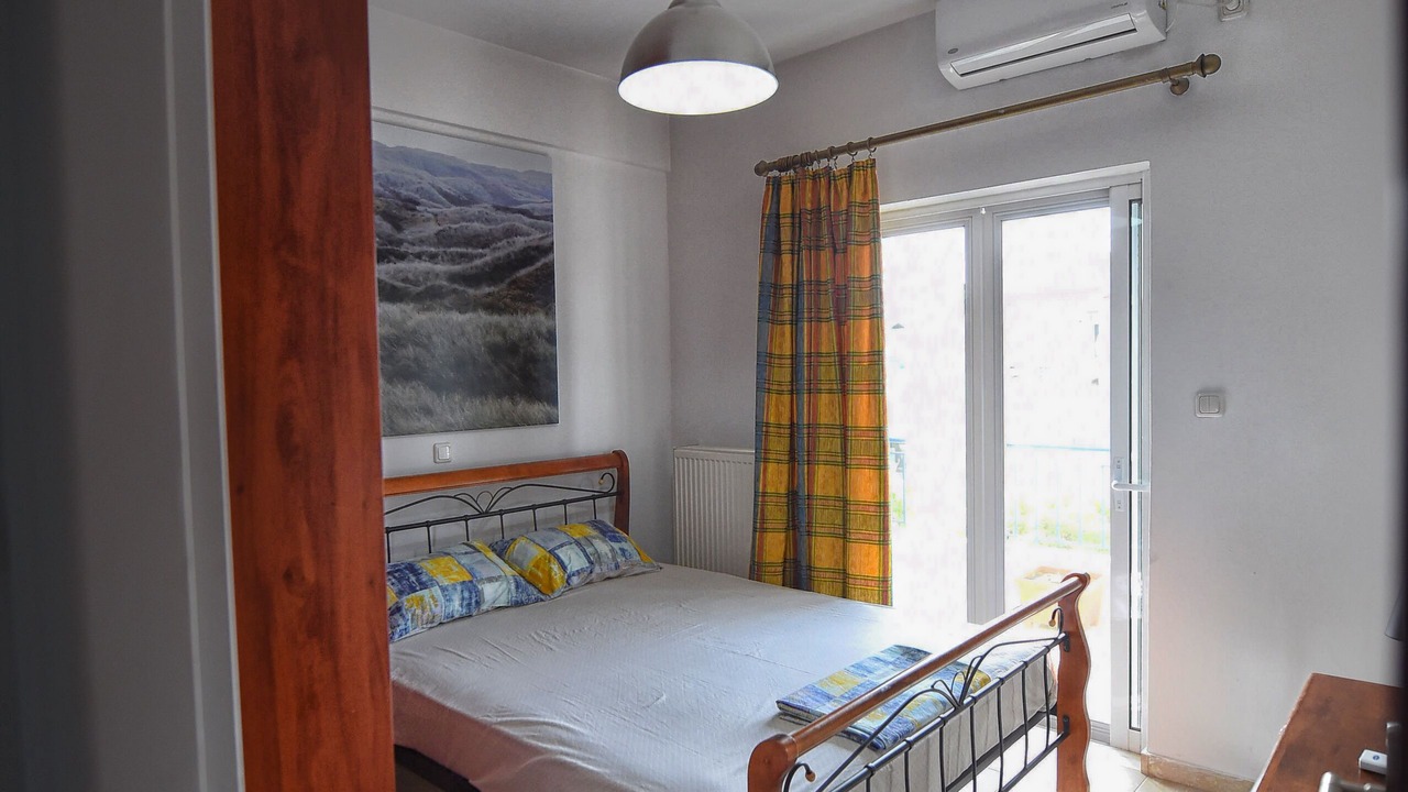 Photo of Bedroom in Kostakioi