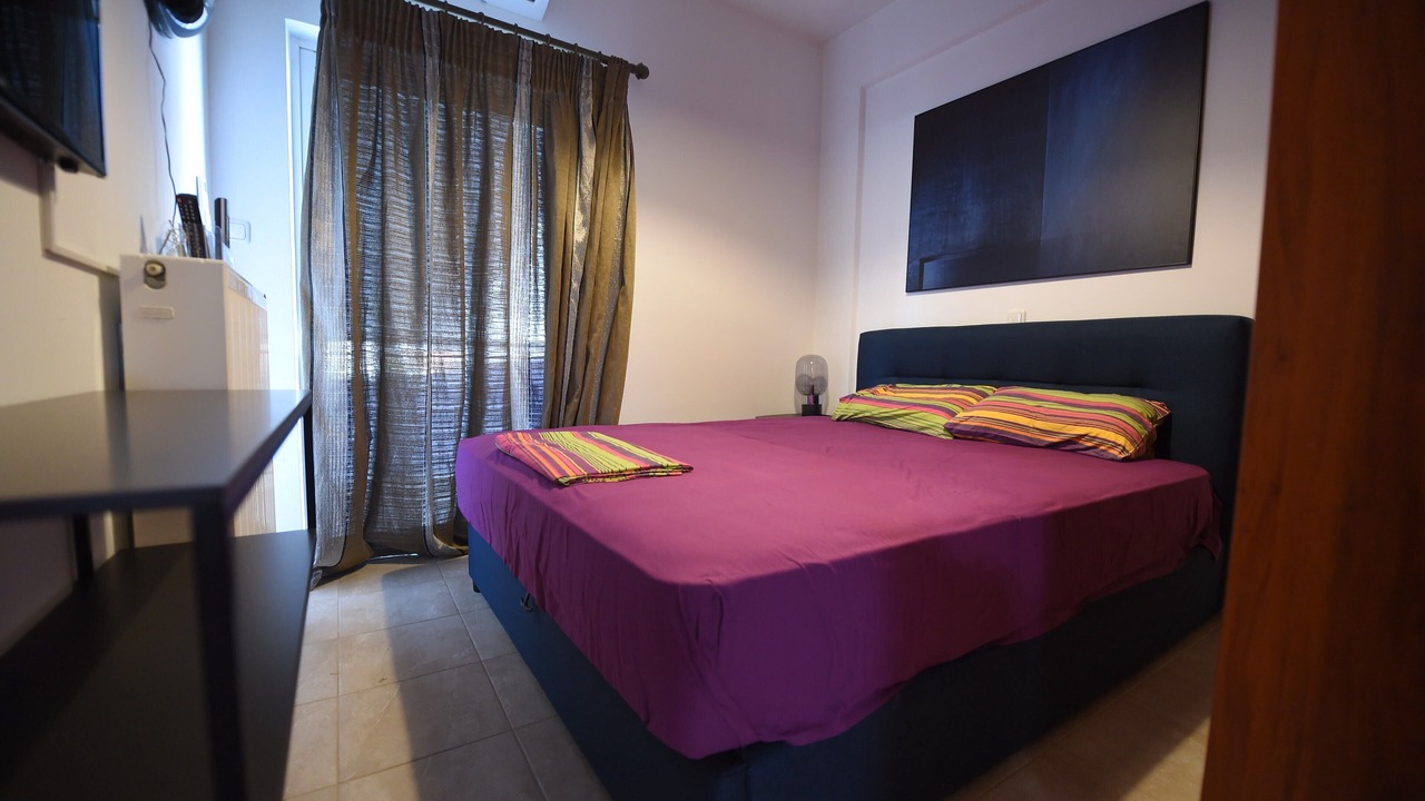 Photo of Bedroom in Kostakioi