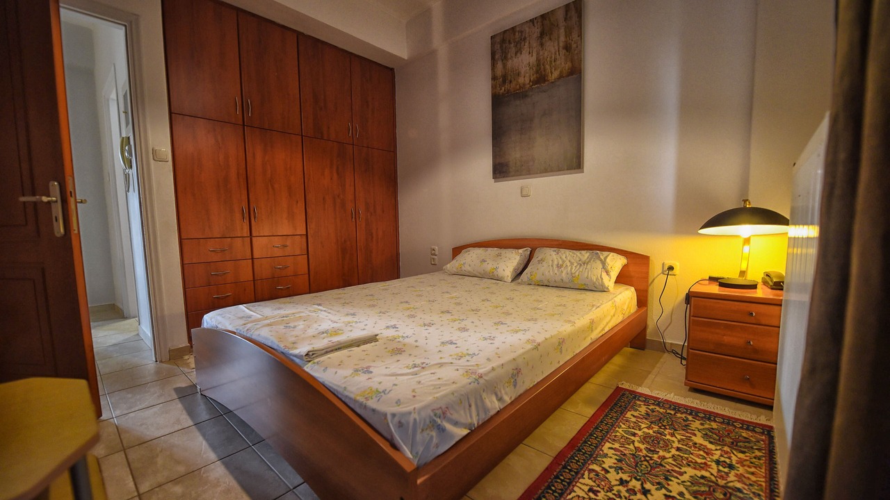 Photo of Bedroom in Kostakioi