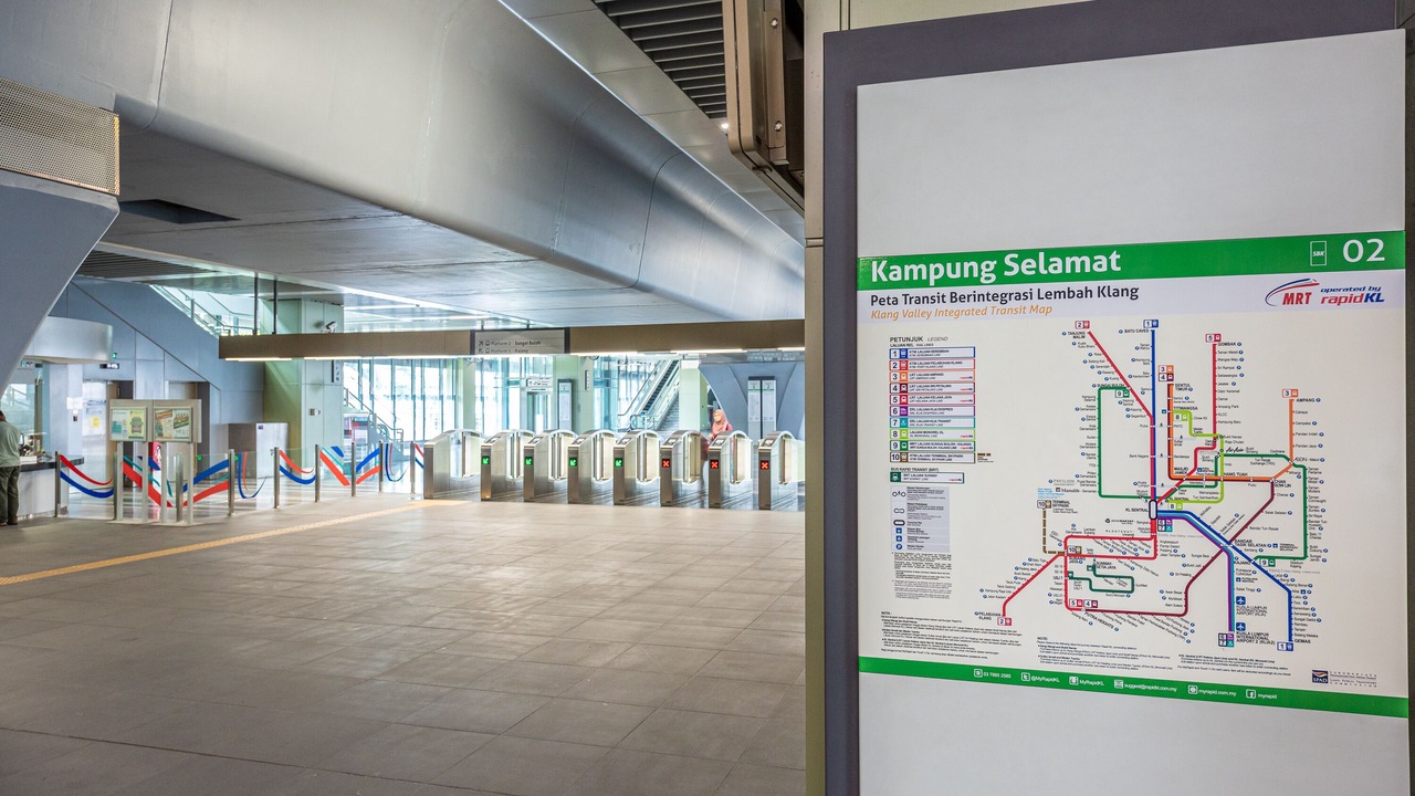 Photo of Others in Sungai Buloh