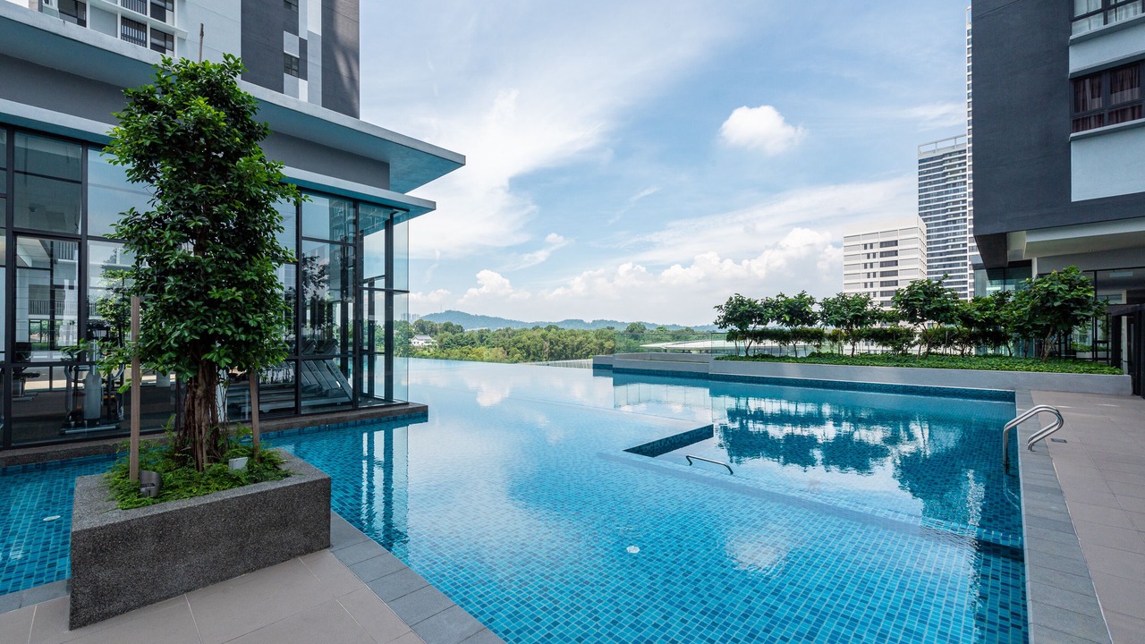 Photo of Outdoor in Sungai Buloh
