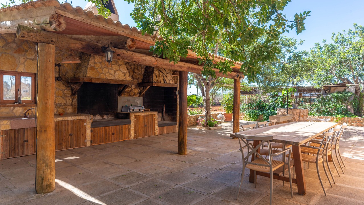 Photo of Outdoor in Son Antem