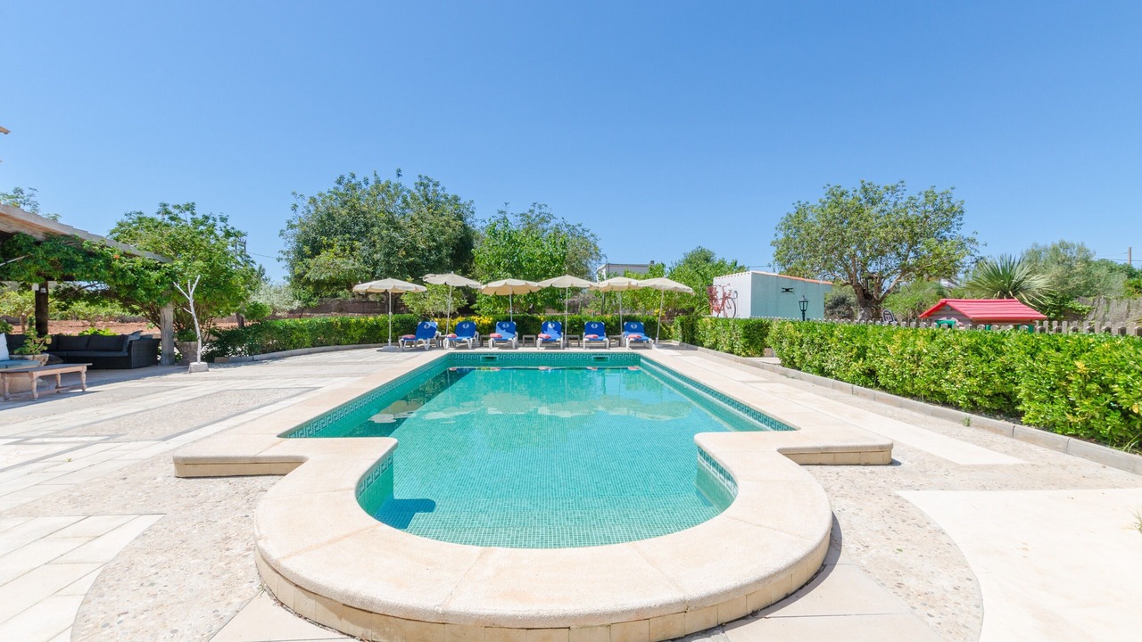 Photo of Outdoor in Son Antem