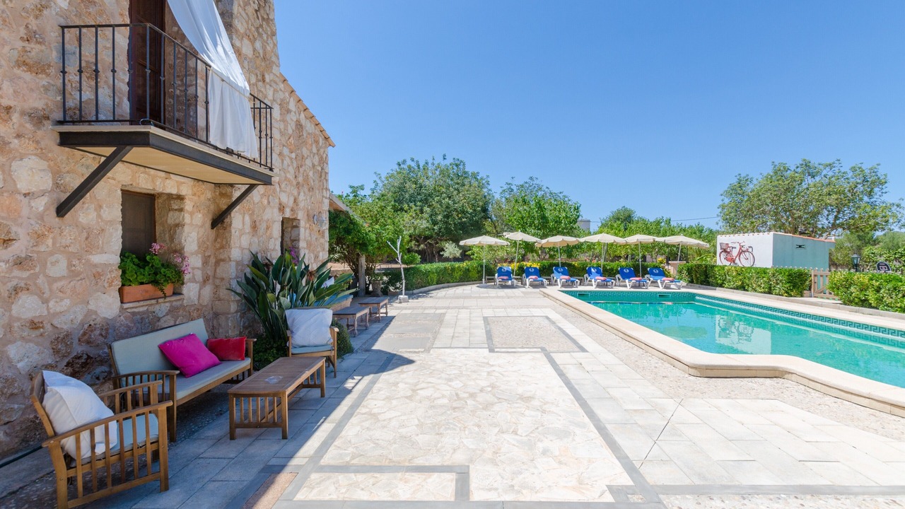 Photo of Outdoor in Son Antem