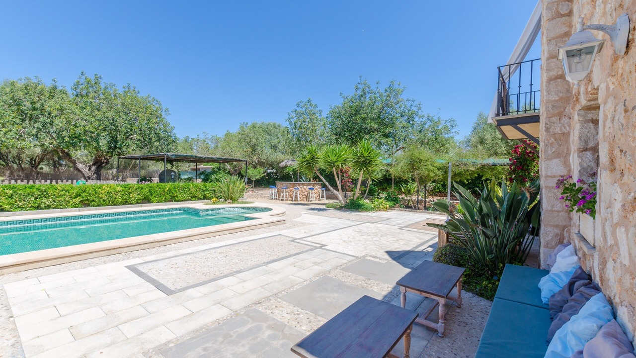 Photo of Outdoor in Son Antem