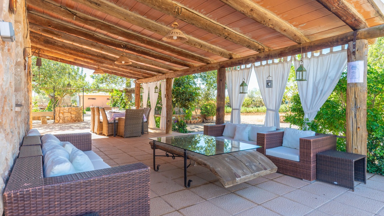 Photo of Outdoor in Son Antem