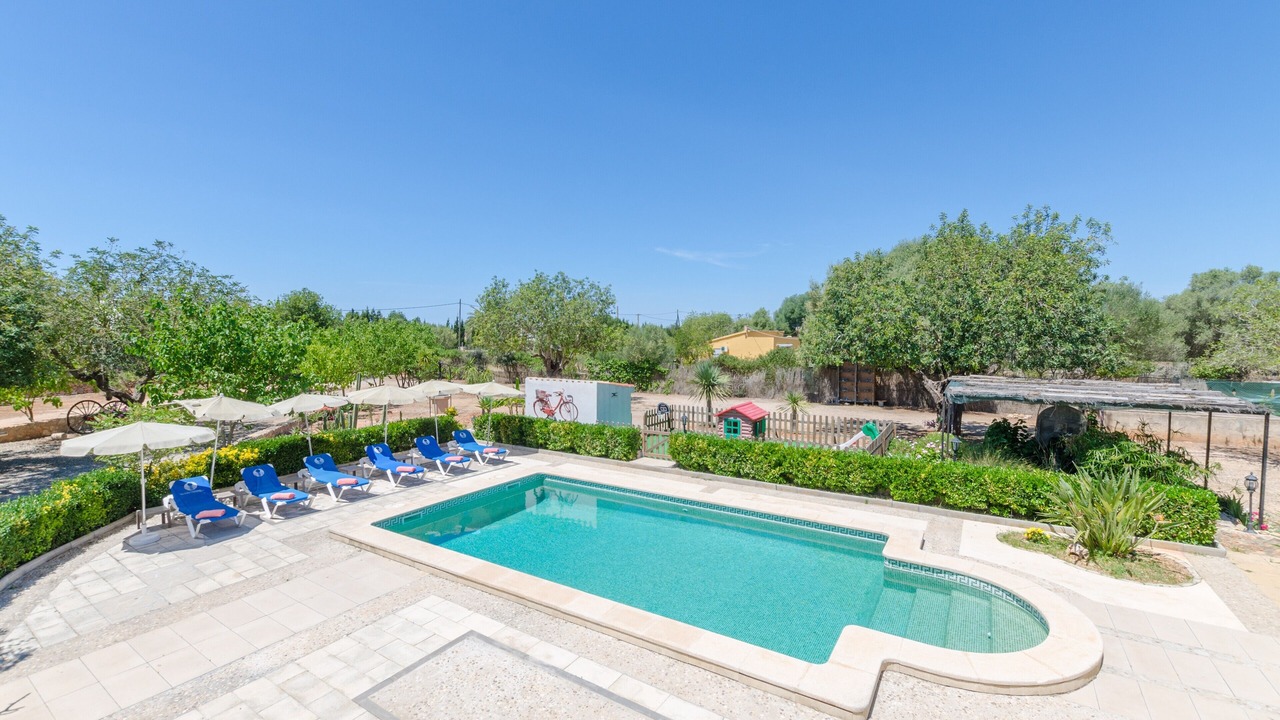 Photo of Outdoor in Son Antem