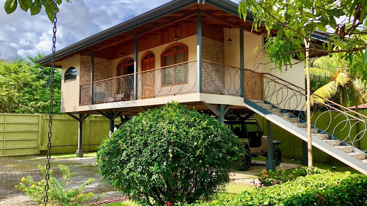 Photo of Outdoor in Ballena