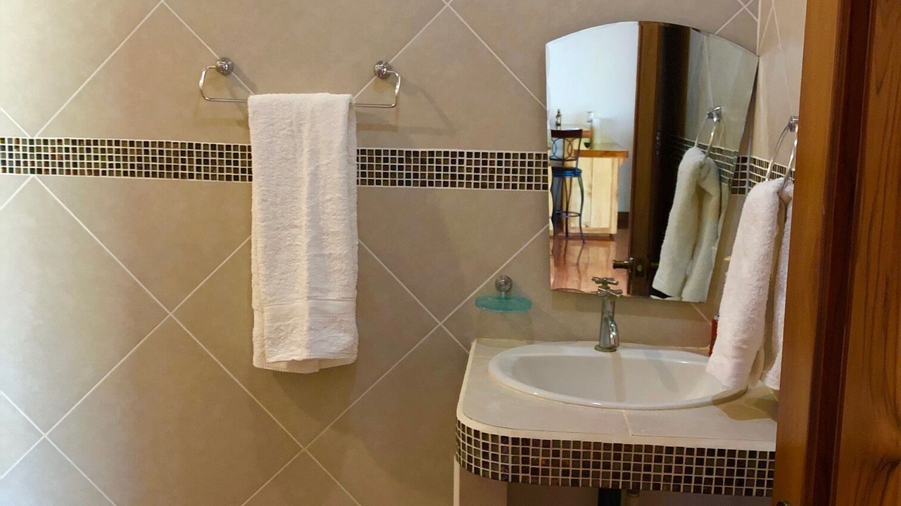 Photo of Bathroom in Ballena