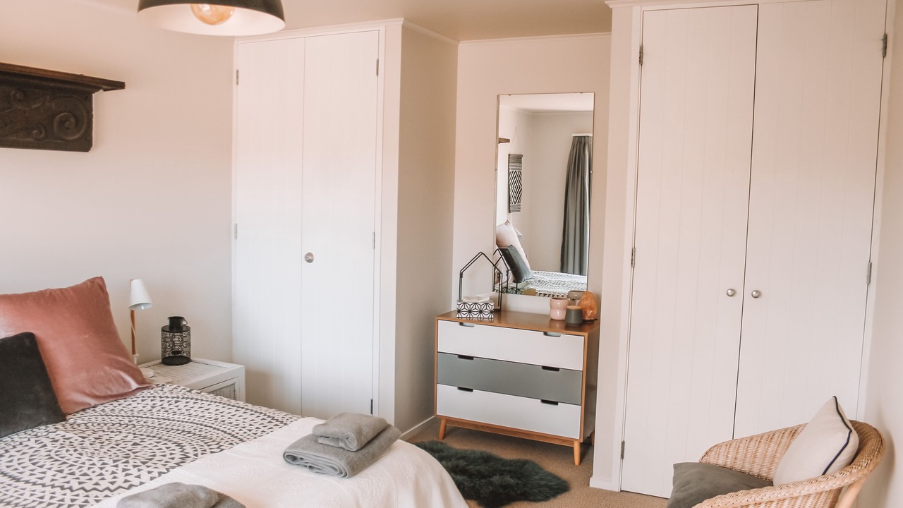 Photo of Bedroom in Tasman