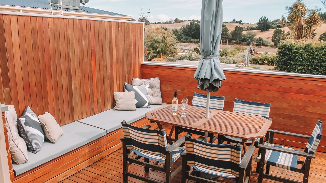 Photo of Outdoor in Tasman