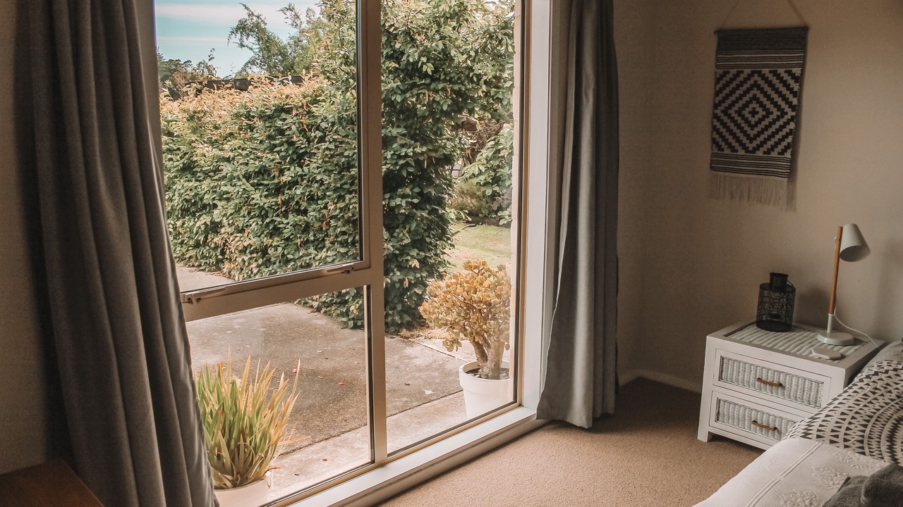 Photo of Bedroom in Tasman