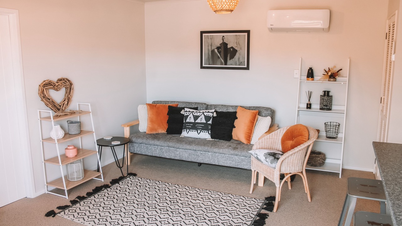 Photo of Livingroom in Tasman