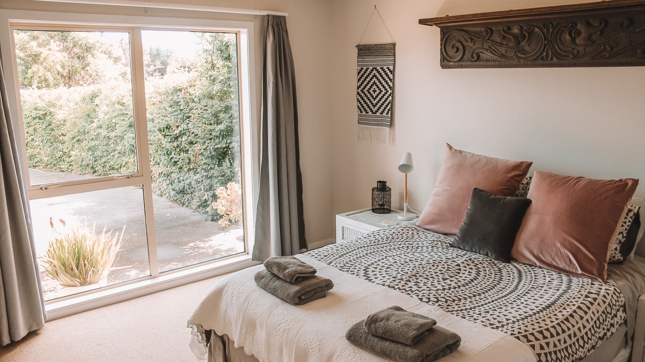 Photo of Bedroom in Tasman