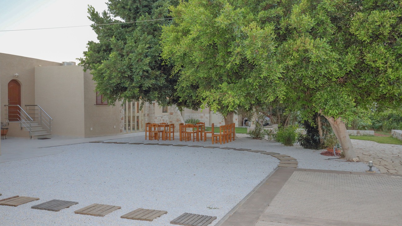 Photo of Outdoor in Xerokampos