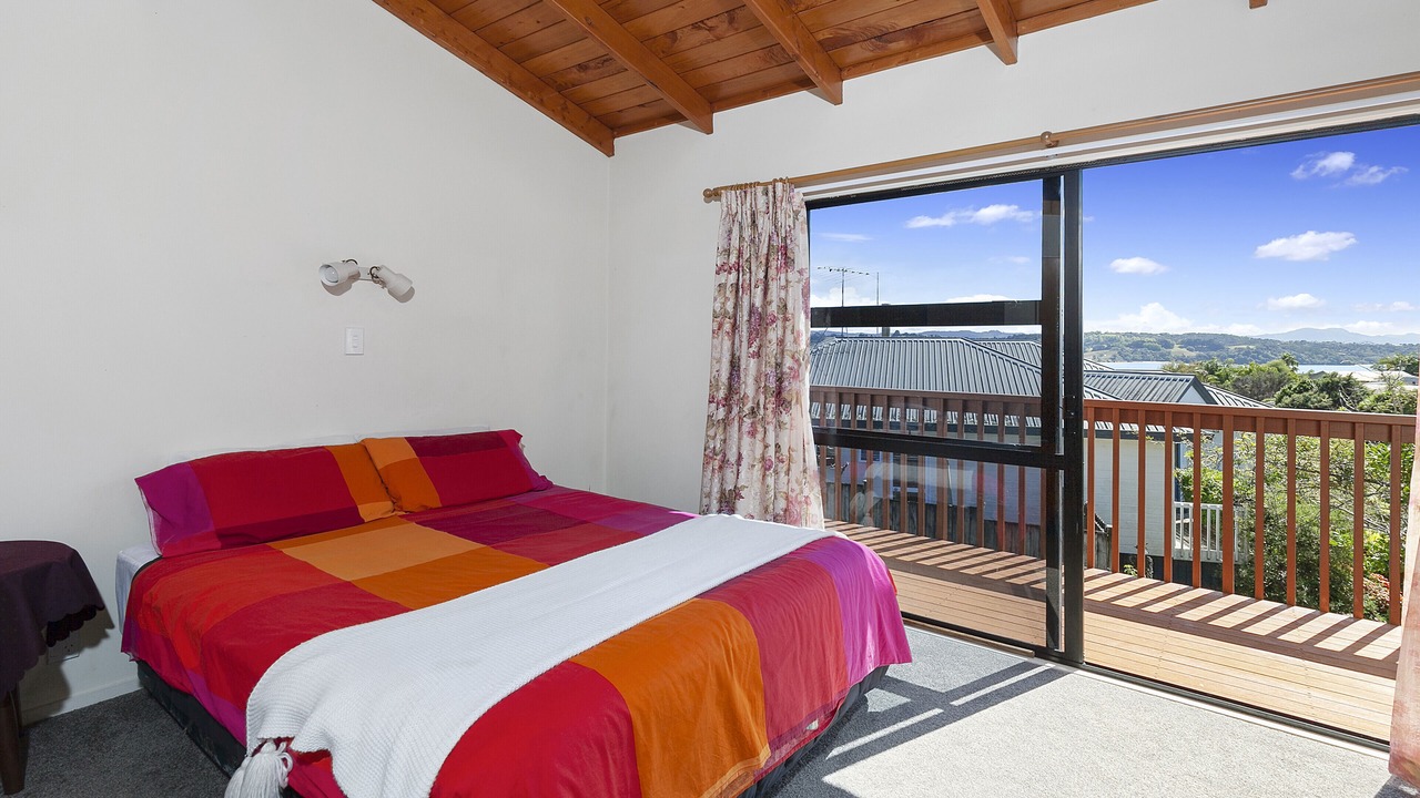 Photo of Bedroom in Snells Beach