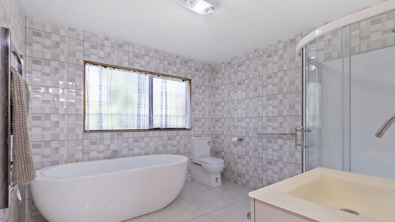 Photo of Bathroom in Snells Beach