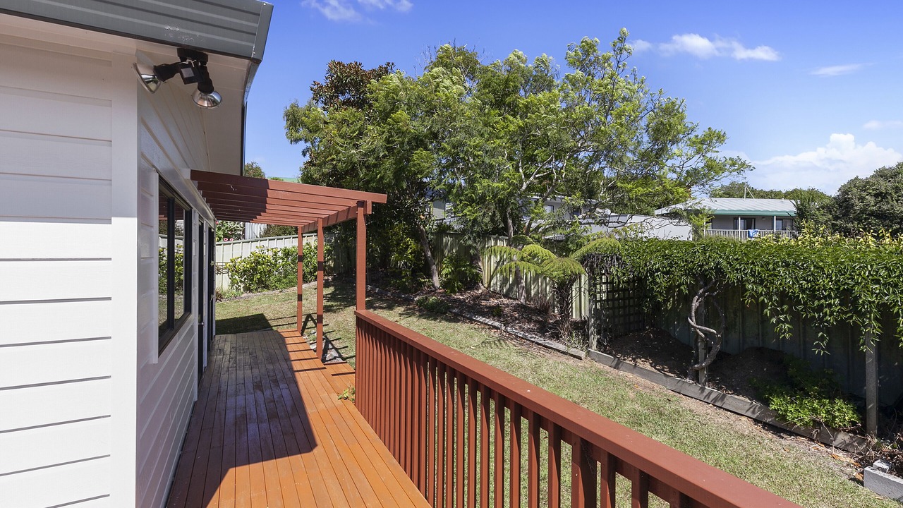 Photo of Outdoor in Snells Beach