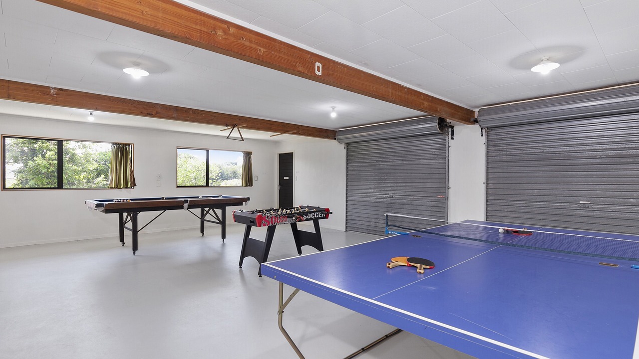 Photo of Bedroom in Snells Beach