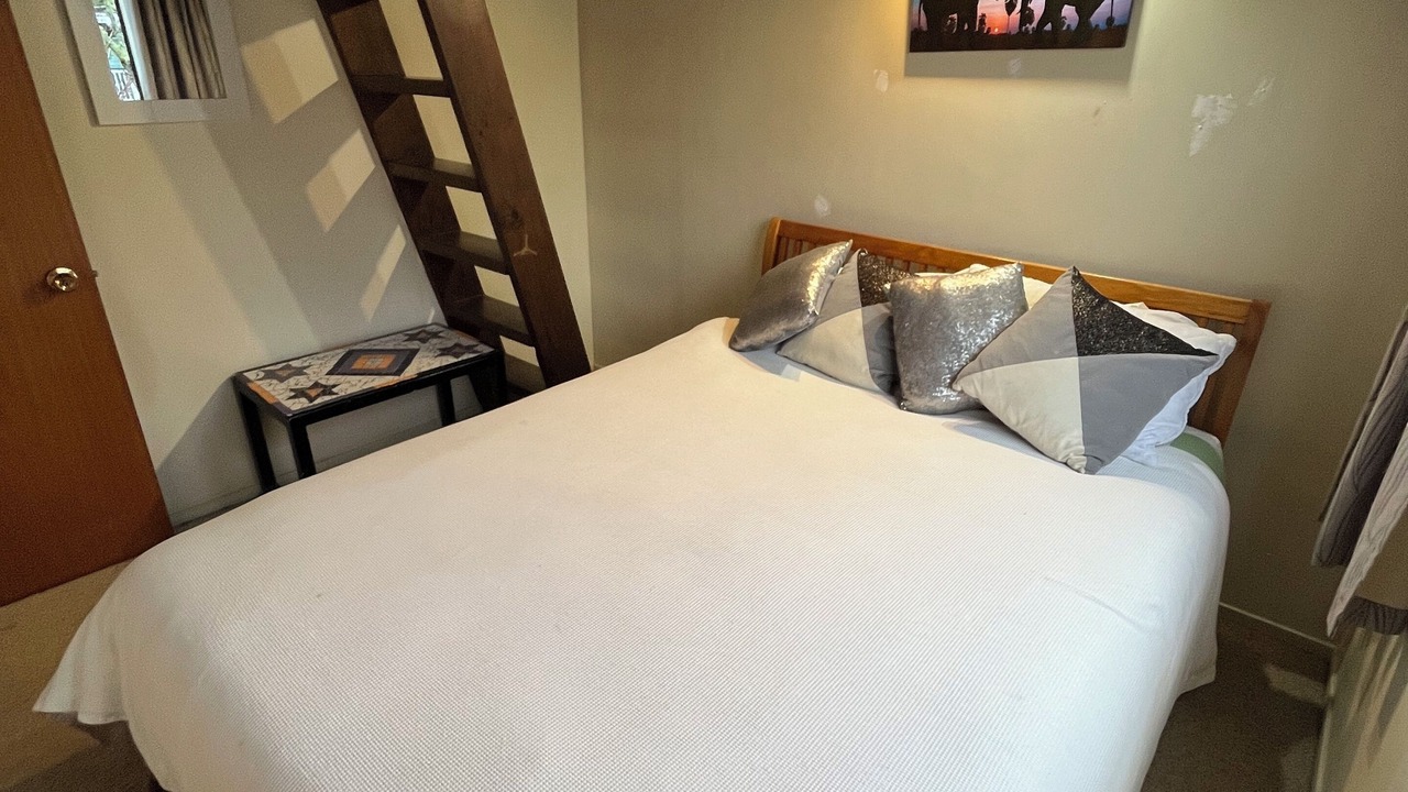 Photo of Bedroom in Tairua