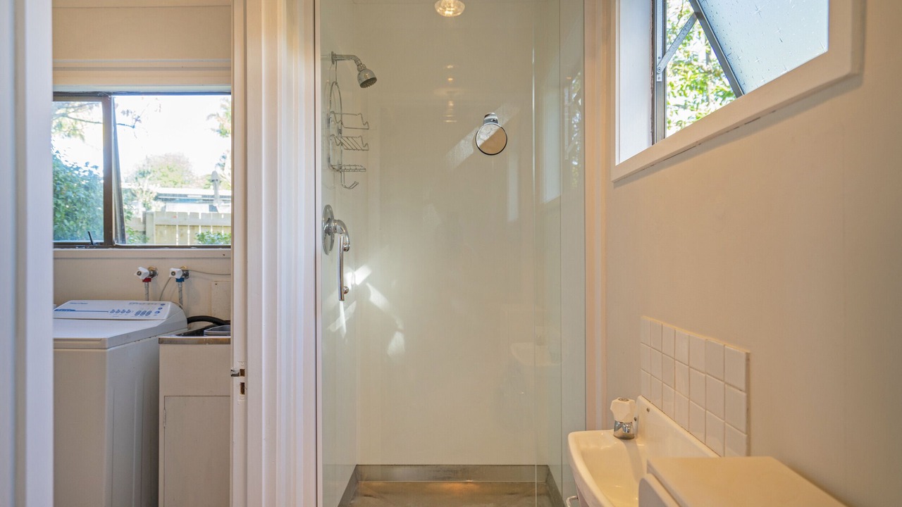 Photo of Bathroom in Tairua