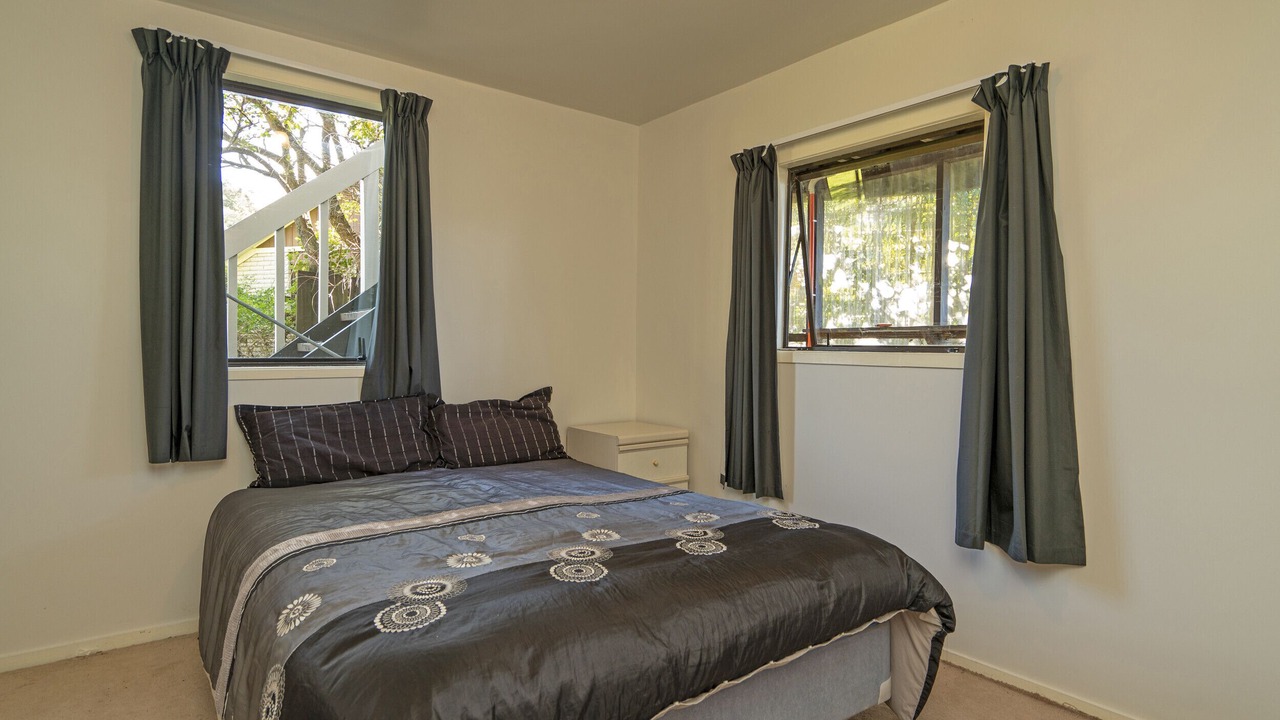 Photo of Bedroom in Tairua