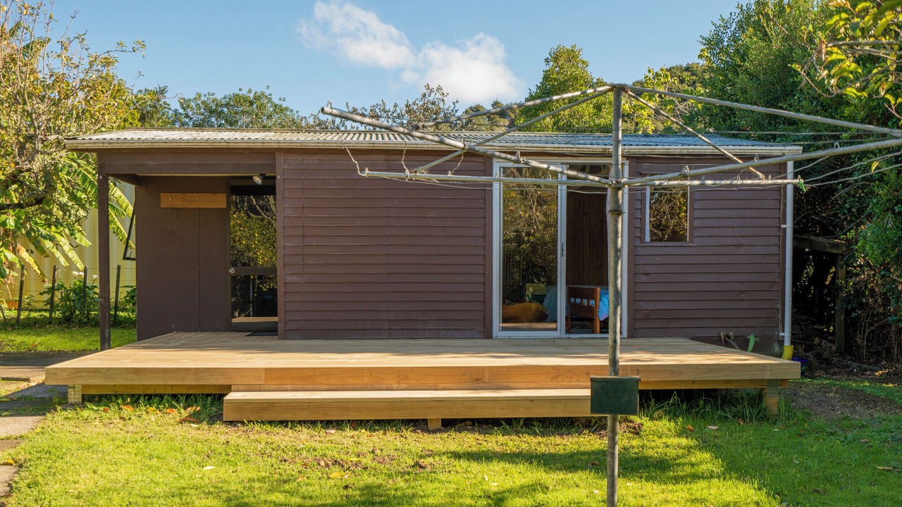 Photo of Outdoor in Tairua