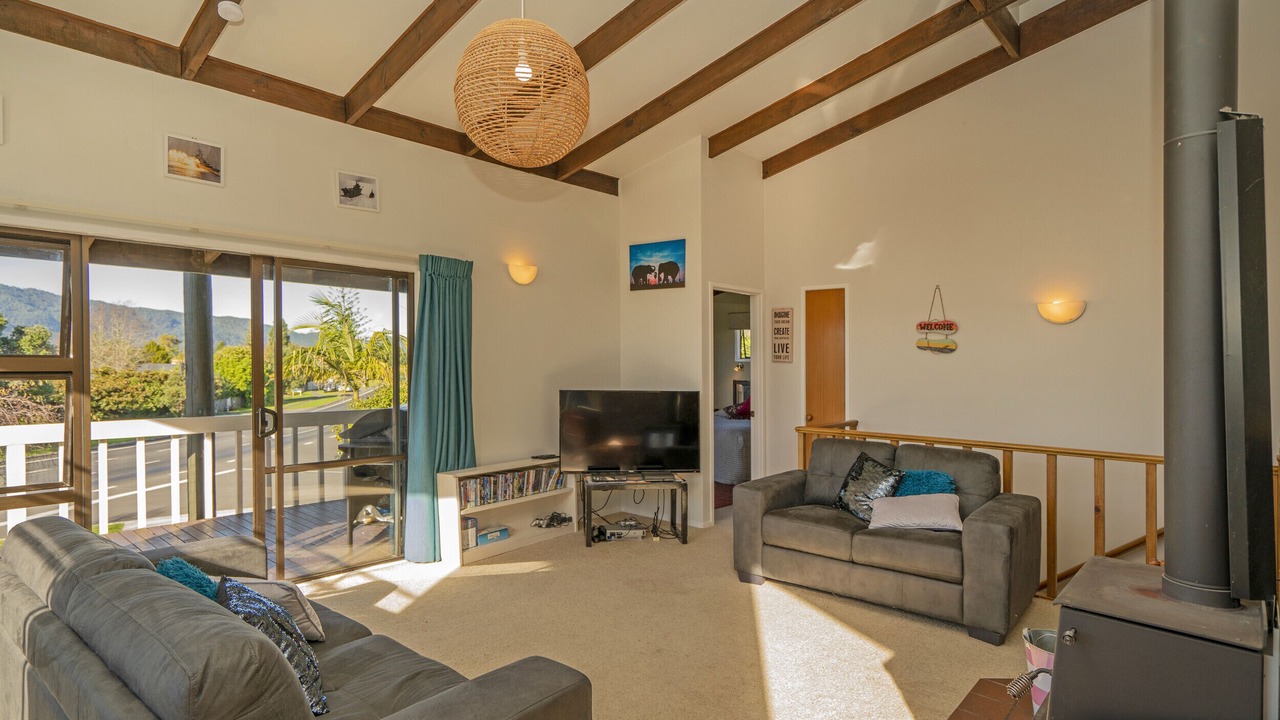 Photo of Livingroom in Tairua